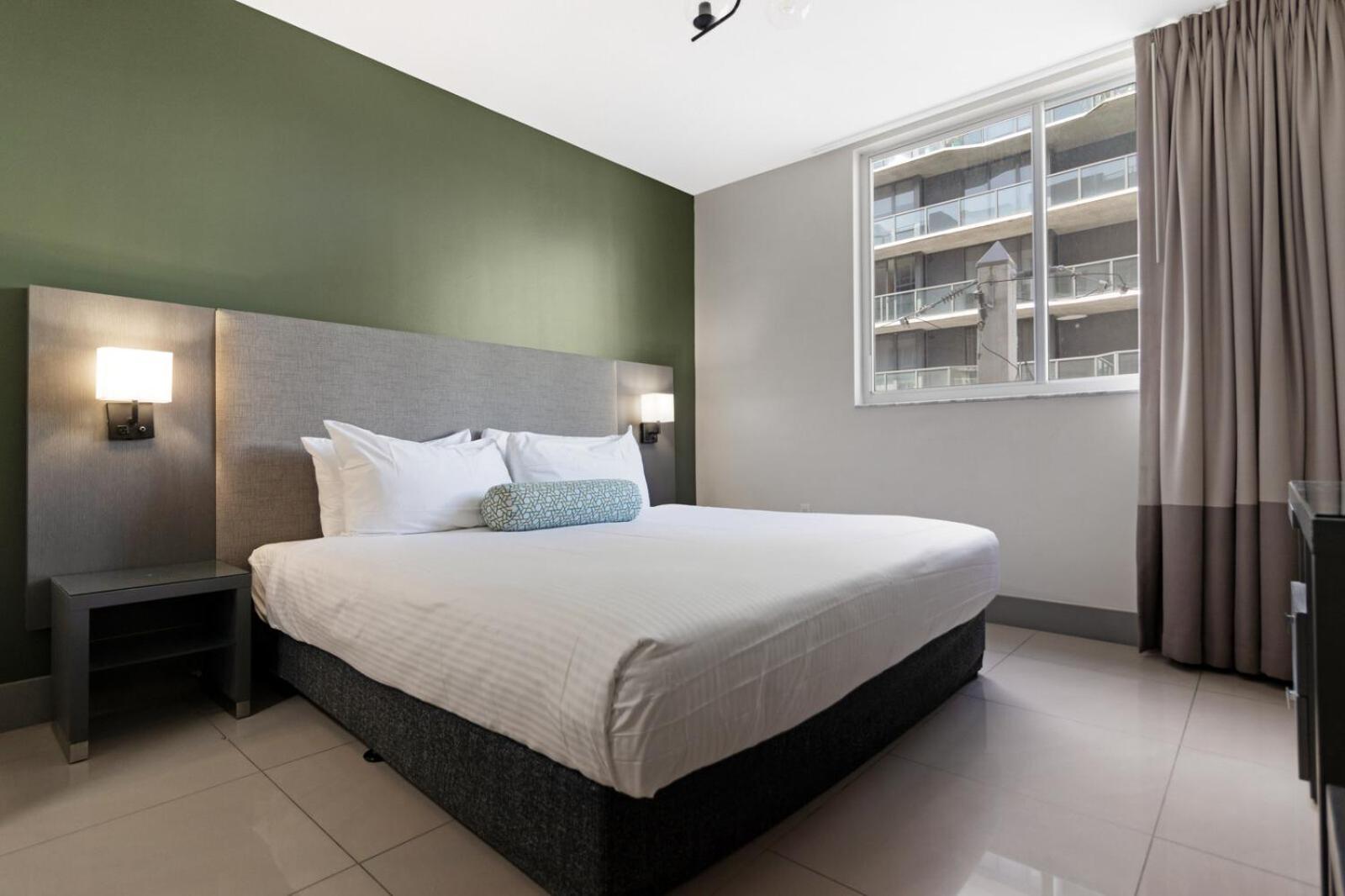 Roami At Habitat Brickell Aparthotel Miami Eksteriør bilde