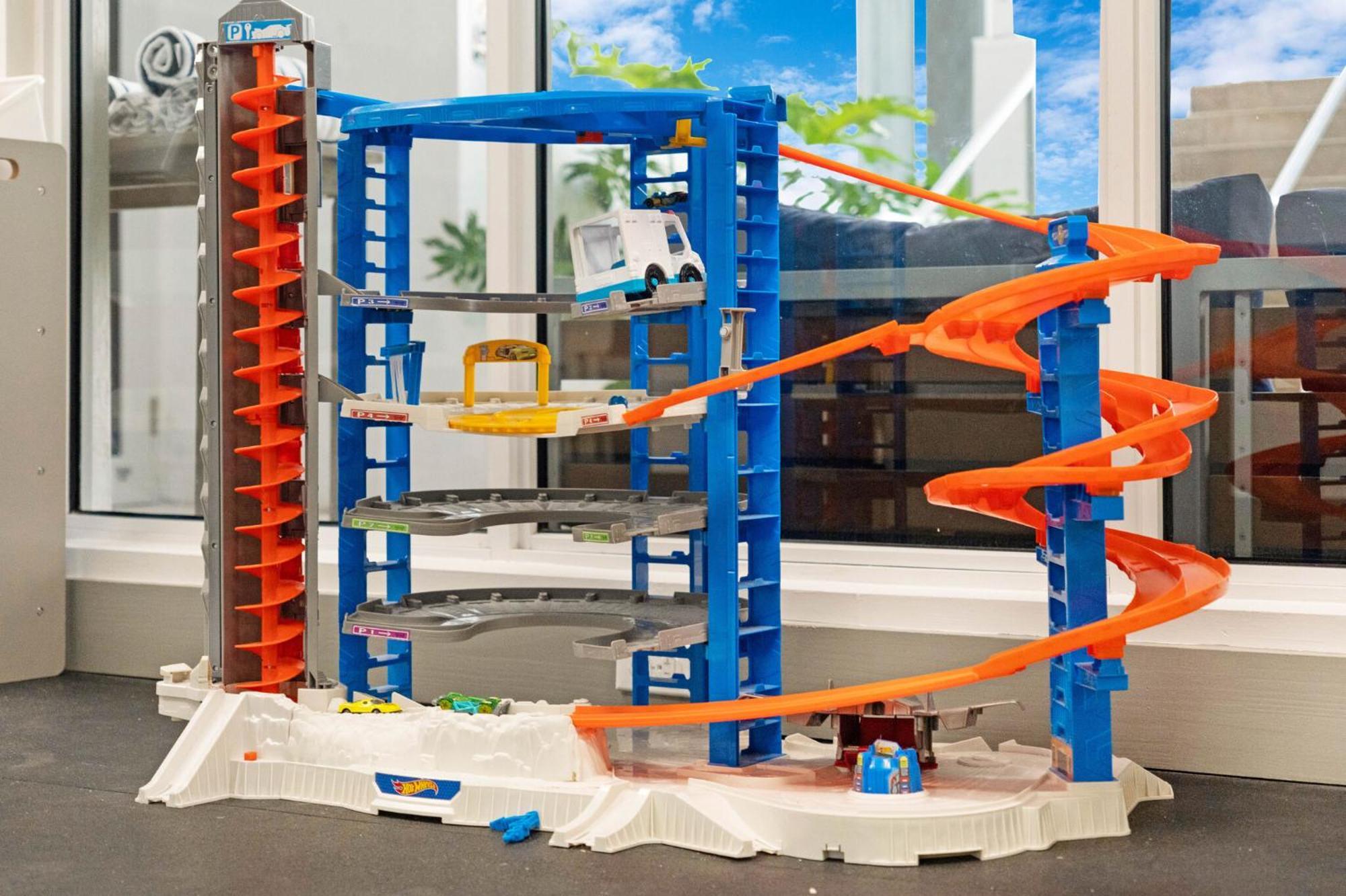 Roami At Habitat Brickell Aparthotel Miami Eksteriør bilde